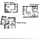 Tanne By Interhome