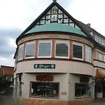 Apartment Tanne By Interhome Braunlage