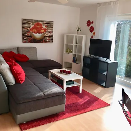 Tanne By Interhome Апартаменты
