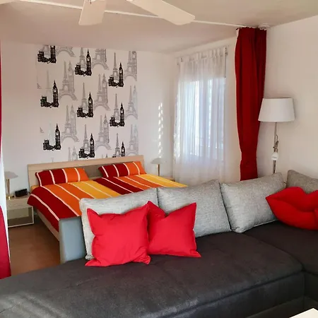 Tanne By Interhome