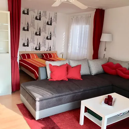 Tanne By Interhome *