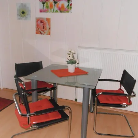Tanne By Interhome Appartement *