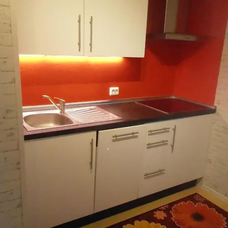 Lägenhet Tanne By Interhome *
