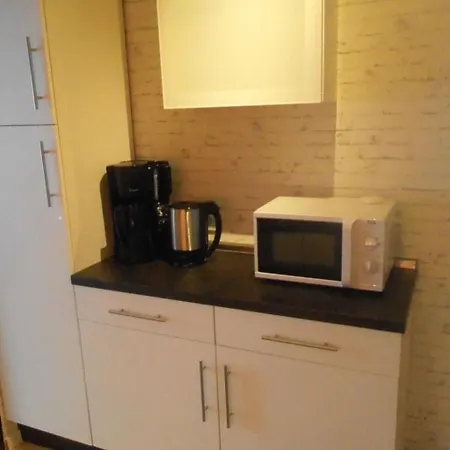 Tanne By Interhome * Braunlage