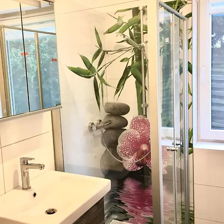 Lägenhet Tanne By Interhome *
