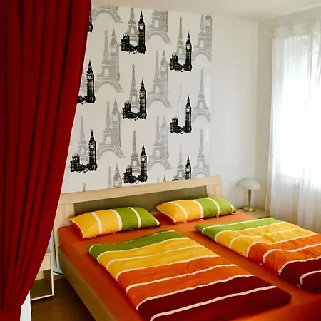 Tanne By Interhome Braunlage