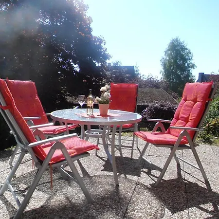 Tanne By Interhome Lägenhet Braunlage