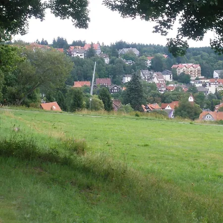 Tanne By Interhome Lägenhet