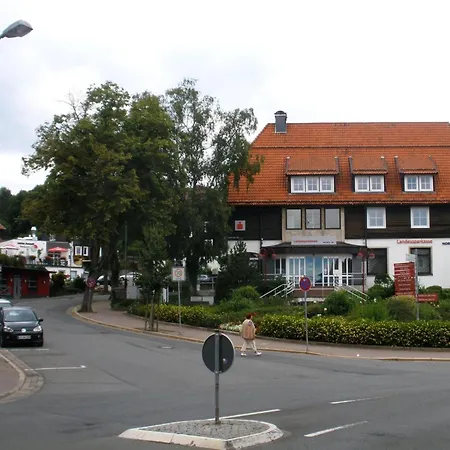 Tanne By Interhome Braunlage