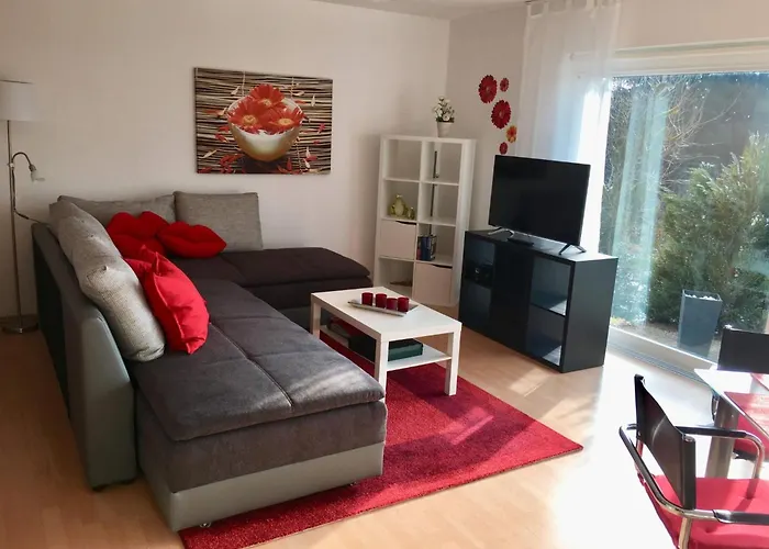 Tanne By Interhome Апартаменты