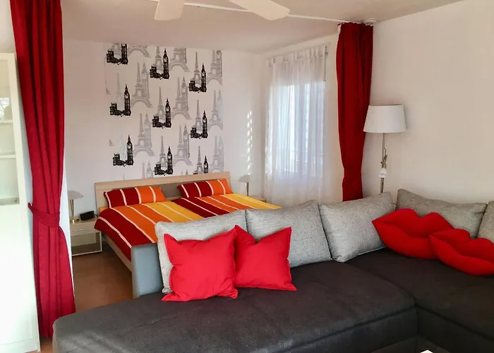 Tanne By Interhome