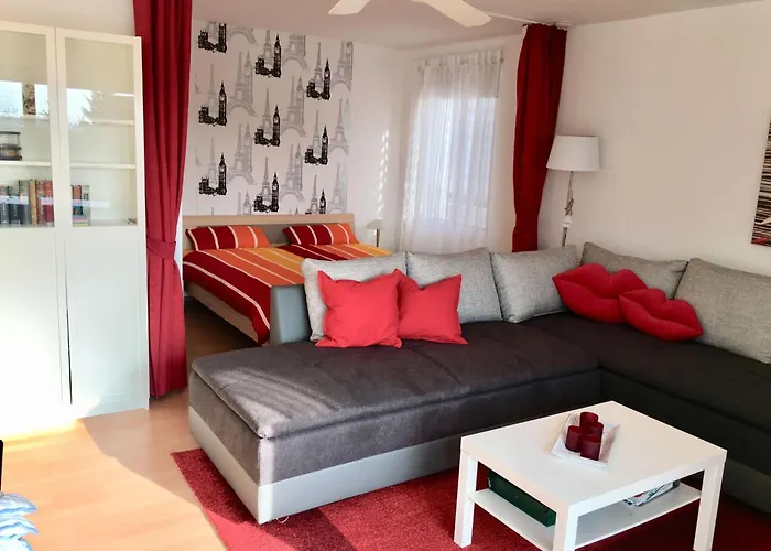 Tanne By Interhome *