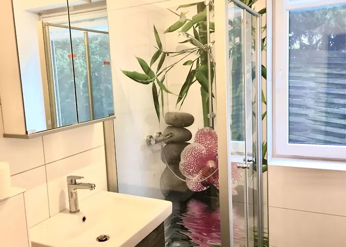 Апартаменты Tanne By Interhome *
