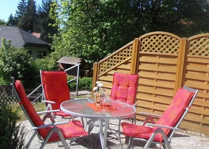 Апартаменты Tanne By Interhome